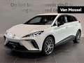 MG MG4 64 kWh Luxury Blanc - thumbnail 1