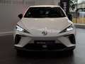 MG MG4 64 kWh Luxury Blanc - thumbnail 2