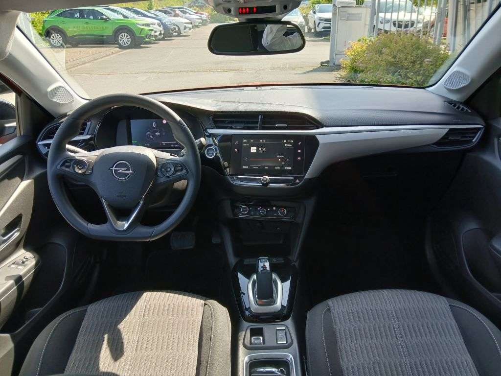 Opel Corsa-e