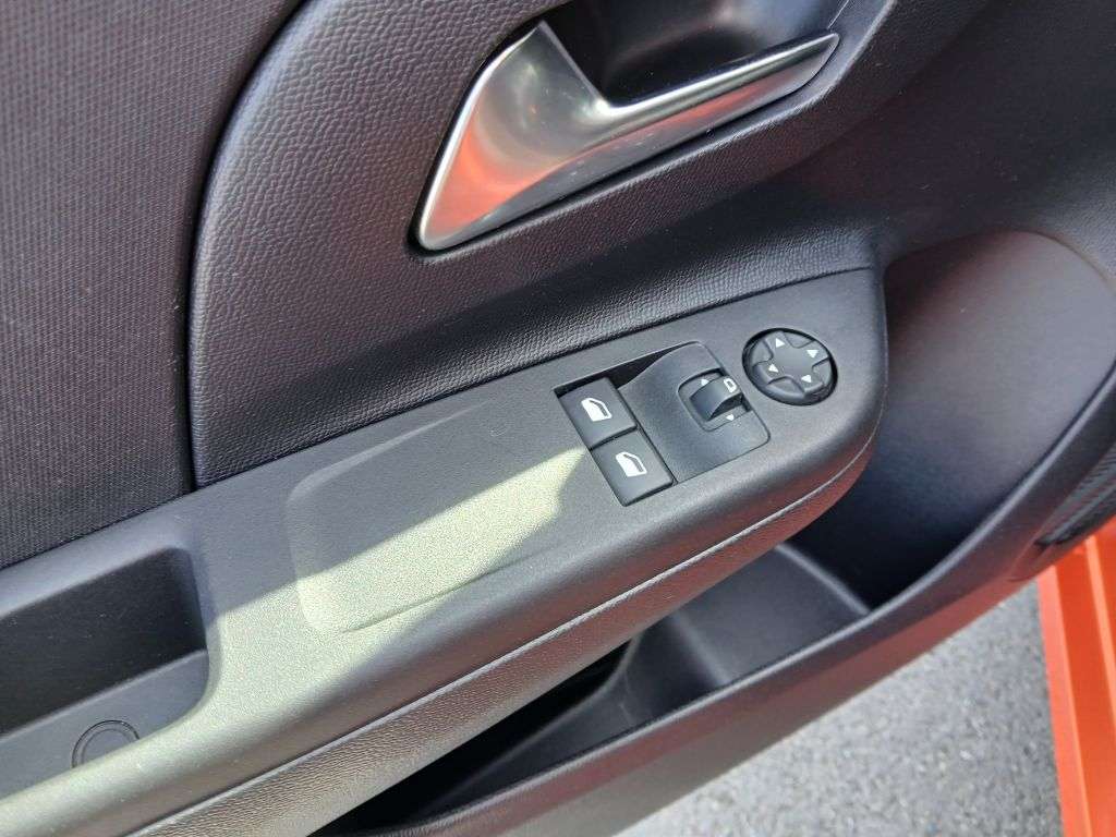 Opel Corsa-e
