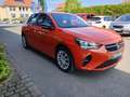 Opel Corsa-e Edition Arancione - thumbnail 5