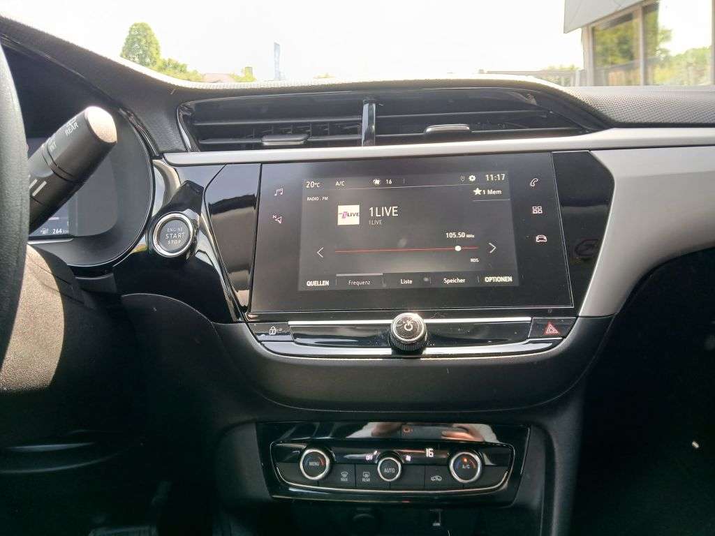 Opel Corsa-e