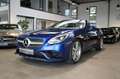 Mercedes-Benz SLC 300 ROADSTER *AMG PLUS* PANO+ILS+LEDER+18" Blau - thumbnail 15