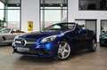 Mercedes-Benz SLC 300 ROADSTER *AMG PLUS* PANO+ILS+LEDER+18" Blau - thumbnail 1