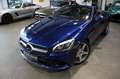 Mercedes-Benz SLC 300 ROADSTER *AMG PLUS* PANO+ILS+LEDER+18" Blau - thumbnail 24