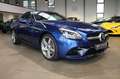 Mercedes-Benz SLC 300 ROADSTER *AMG PLUS* PANO+ILS+LEDER+18" Blau - thumbnail 13