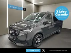 Mercedes-Benz V 250 d 4MATIC AVANTGARDE Lang AMG Airmatic AHK