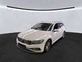 Volkswagen Passat Variant Business2.0TDI DSG LED Navi SHZ Weiß - thumbnail 1