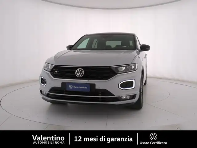 Volkswagen T-Roc 2.0 TDI SCR R-LINE