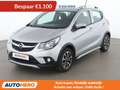 Opel Karl 1.0 Rocks Gris - thumbnail 1