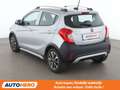 Opel Karl 1.0 Rocks Gris - thumbnail 4