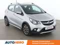 Opel Karl 1.0 Rocks Grijs - thumbnail 27