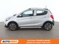 Opel Karl 1.0 Rocks Gris - thumbnail 3