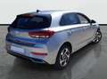 Hyundai i30 FL2 1.0 T-GDi 73,5 kW (100 CV) Híbrido 48V MT6 2W Plateado - thumbnail 2