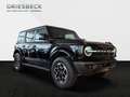 Ford Bronco Outer Banks Noir - thumbnail 1
