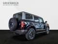 Ford Bronco Outer Banks Schwarz - thumbnail 5