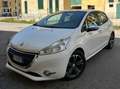 Peugeot 208 208 I 2012 5p 1.4 vti 16v Allure gpl 95cv Bianco - thumbnail 5