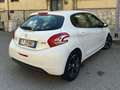 Peugeot 208 208 I 2012 5p 1.4 vti 16v Allure gpl 95cv Bianco - thumbnail 4