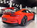 Porsche 911 991.1 4.0 GT3 RS PDK 500CH Orange - thumbnail 6