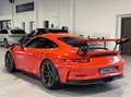 Porsche 911 991.1 4.0 GT3 RS PDK 500CH Orange - thumbnail 2