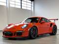Porsche 911 991.1 4.0 GT3 RS PDK 500CH Orange - thumbnail 4