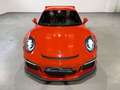 Porsche 911 991.1 4.0 GT3 RS PDK 500CH Orange - thumbnail 9