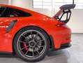 Porsche 911 991.1 4.0 GT3 RS PDK 500CH Orange - thumbnail 8