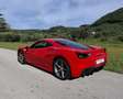 Ferrari 488 488 Coupe 3.9 GTB dct Rot - thumbnail 2