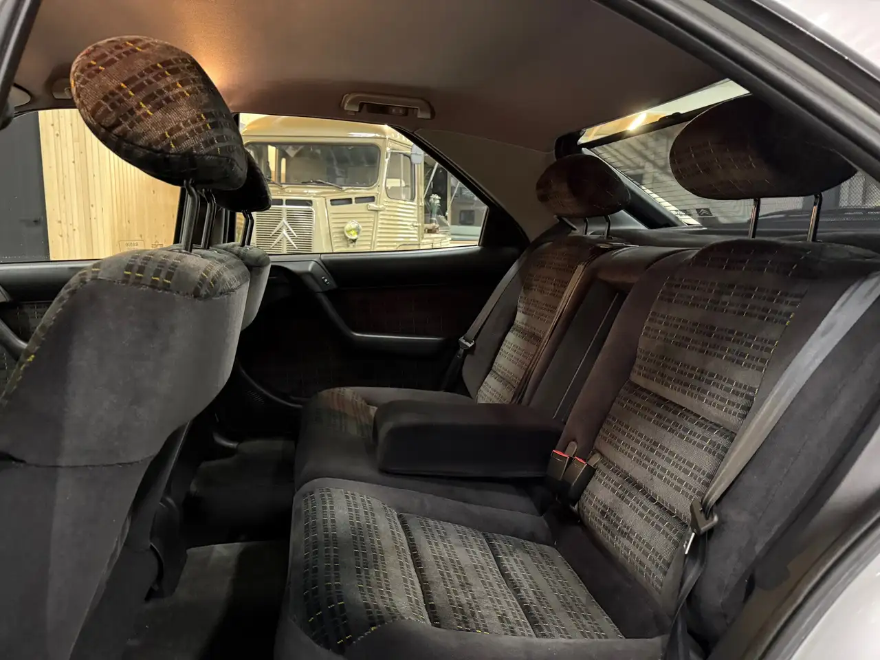 Citroen Xantia 2.1 TD ACTIVA UNIEK IN NIEUWSTAAT 1 VAN DE 14 GEPR, foto 5