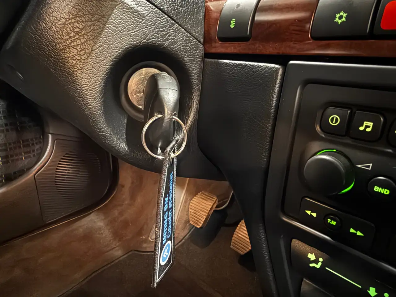 Citroen Xantia 2.1 TD ACTIVA UNIEK IN NIEUWSTAAT 1 VAN DE 14 GEPR, foto 7