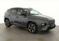 Hyundai TUCSON 1.6 T-GDI DCT 4WD N-LINE, el. Klappe, Teilleder... Grau - thumbnail 1