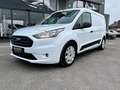 Ford Transit Connect 1.5 EcoBlue TDI 101PK L2*MULTI STUUR*BLUETOOTH*DAB Blanc - thumbnail 1