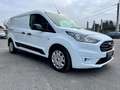 Ford Transit Connect 1.5 EcoBlue TDI 101PK L2*MULTI STUUR*BLUETOOTH*DAB Blanc - thumbnail 3