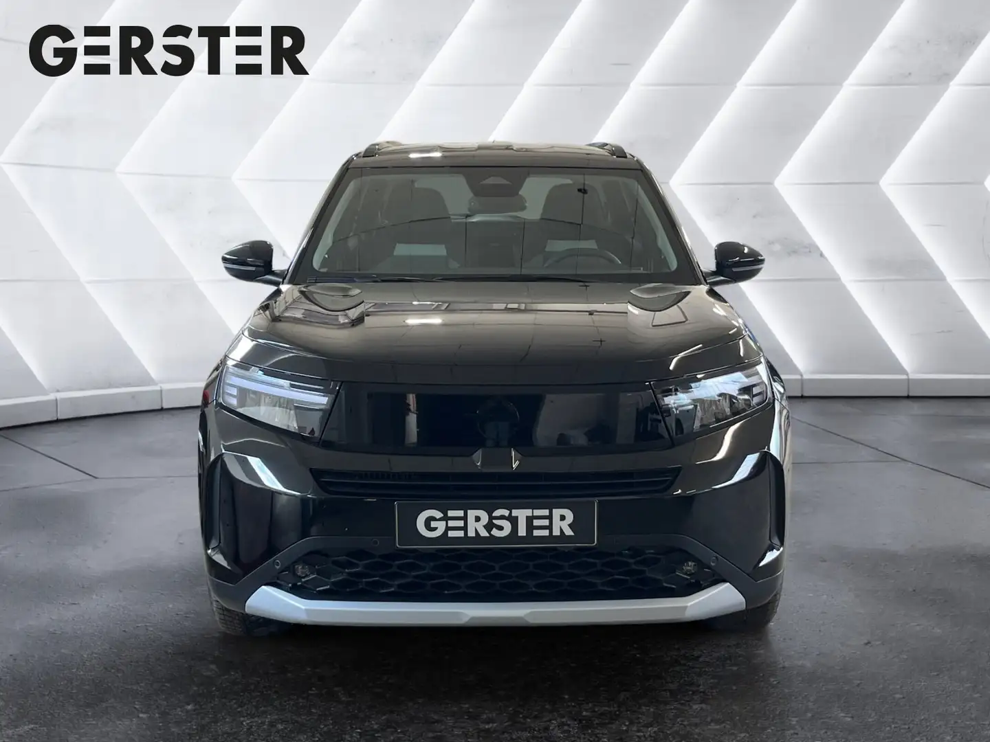 Opel Frontera 1.2 GS W LED Navi SHZ Winterp. Kam. PDC Schwarz - 2