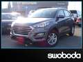 Hyundai TUCSON Tucson 1,6 GDI Run Gris - thumbnail 1