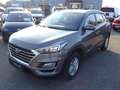 Hyundai TUCSON Tucson 1,6 GDI Run Gris - thumbnail 3