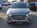 Hyundai TUCSON Tucson 1,6 GDI Run Gris - thumbnail 2
