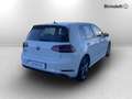 Volkswagen Golf 1.0 TSI 115 CV 5p. Sport BlueMotion Technology Bianco - thumbnail 3