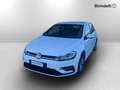 Volkswagen Golf 1.0 TSI 115 CV 5p. Sport BlueMotion Technology Bianco - thumbnail 1