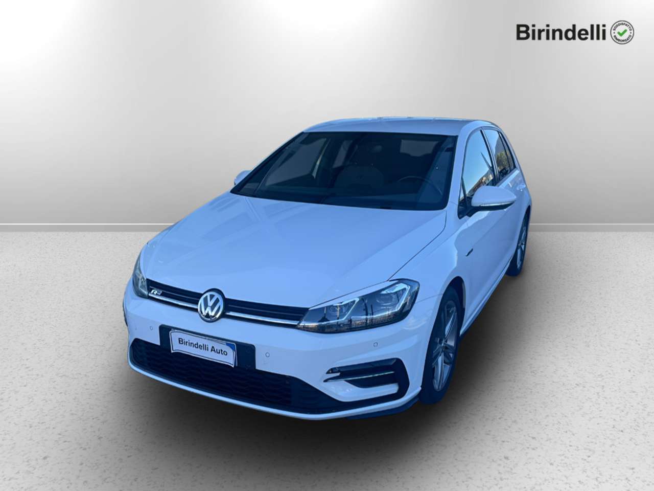 Volkswagen Golf 1.0 TSI 115 CV 5p. Sport BlueMotion Technology