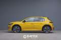 Peugeot e-208 motore elettrico 100kW GT Giallo - thumbnail 2