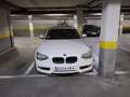 BMW 116 116d Efficient Dynamics Edition Blanco - thumbnail 3