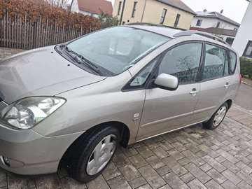 Corolla Verso 1.6