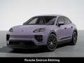 Porsche Macan 4 | Hinterachslenkung | Luftfederung | AHK - thumbnail 1