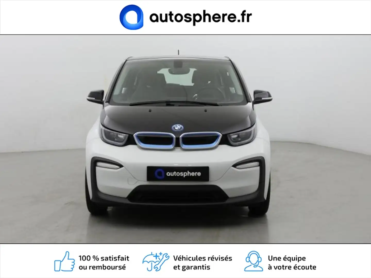 BMW i3 170ch 94Ah iLife Atelier - 2