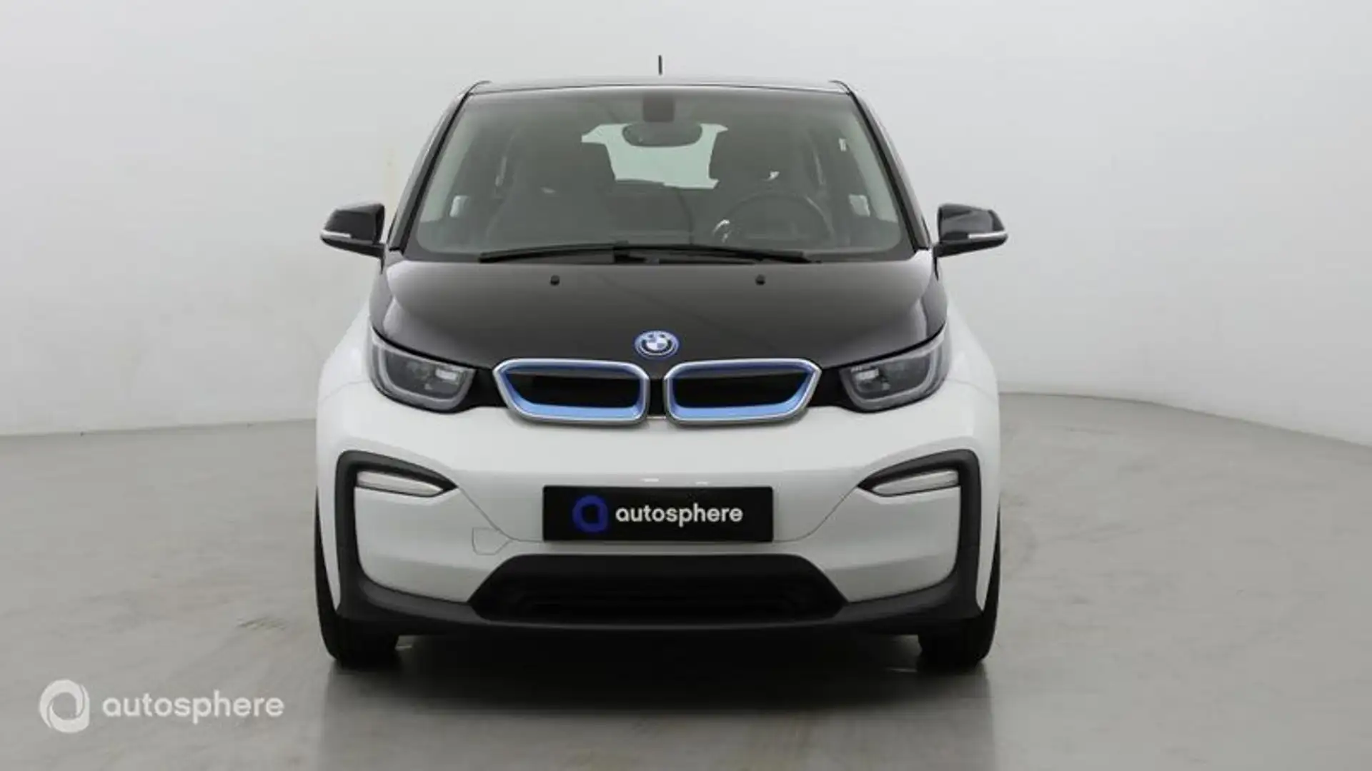 BMW i3 170ch 94Ah +CONNECTED Atelier - 2