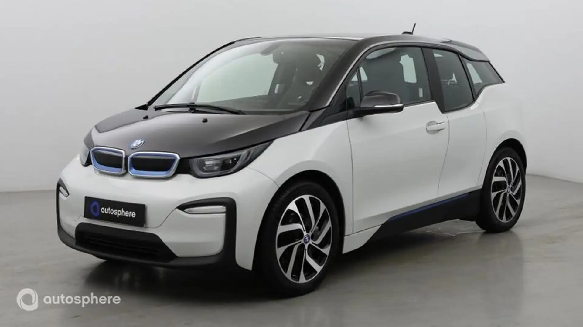 BMW i3 170ch 94Ah +CONNECTED Atelier - 1