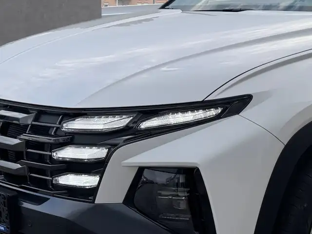 Hyundai Matrix view 5
