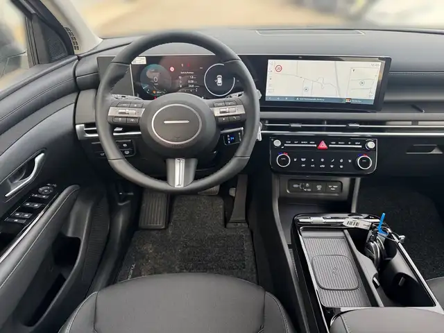 Hyundai Matrix view 10