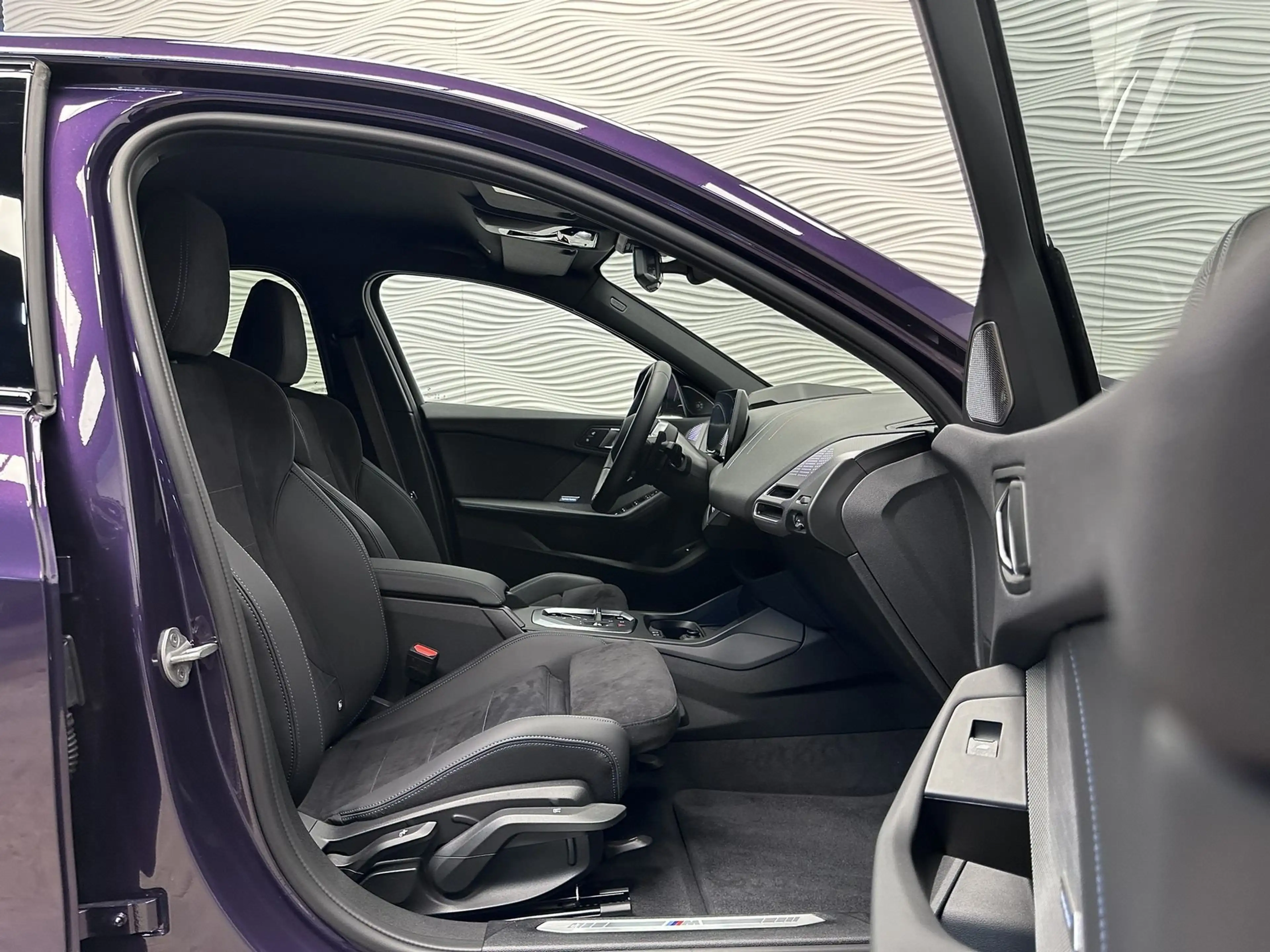 BMW 120 120d*AUT*M-SPORT-PRO*26MY*FABRIEKSGARANTIE* — photo 20